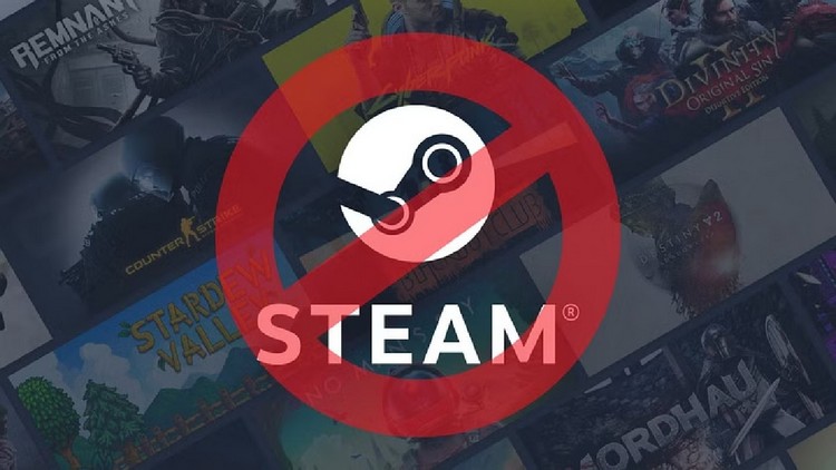 Nền tảng Steam phát hành hơn 100.000 game không phép vào Việt Nam